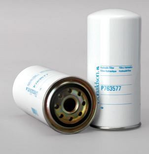 HYDRAULIC FILTER