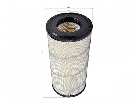 AIR FILTER