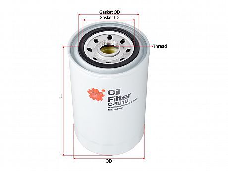 OIL FILTER