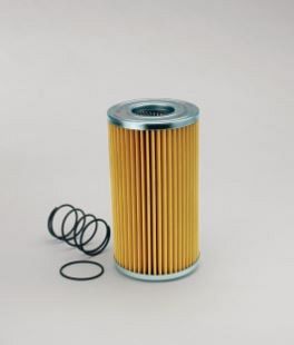 HYDRAULIC FILTER