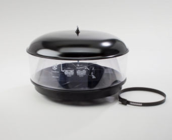 PRE-CLEANER, FULL VIEW