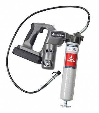 EL SERIES 18V LITHIUM-ION CORDLESS GREASE GUN