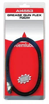 70CM GREASE GUN FLEX