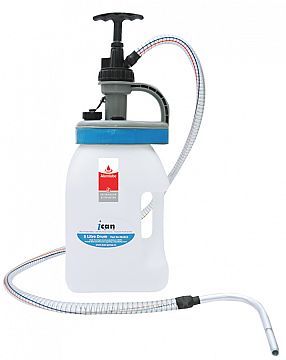 5L OIL CONTAINER PUMP KIT 