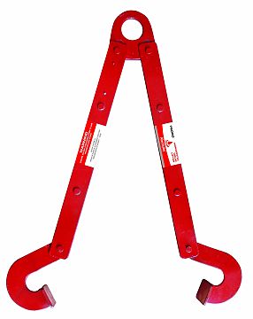 HORIZONTAL DRUM LIFTER, 205L