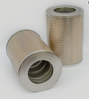HYDRAULIC FILTER