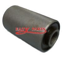 BUSH, SPRING PIN REAR