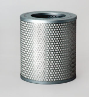 HYDRAULIC FILTER