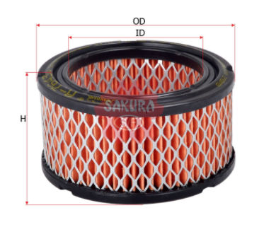 AIR FILTER