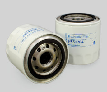 HYDRAULIC FILTER
