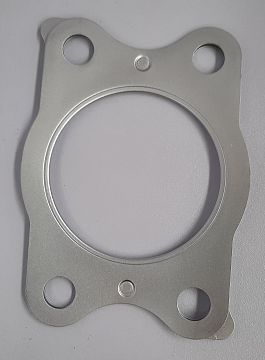 Gasket, exaust gas recirculation