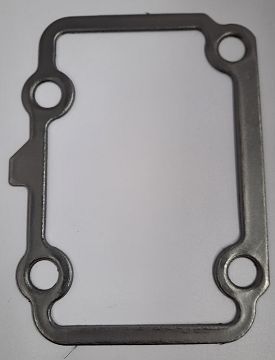 GASKET, END PLATE