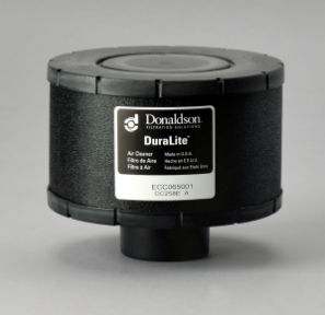 AIR FILTER DURALITE DISPOSABLE 