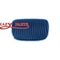 PAD, CLUTCH PEDAL