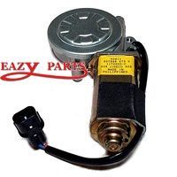 MOTOR, POWER WINDOW RH IZUZU 