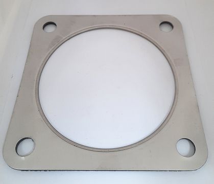 GASKET, EXHAUST PIPE