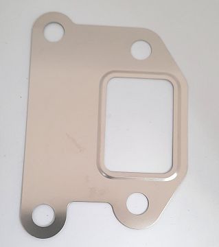 Gasket, exhaust gas recirculation