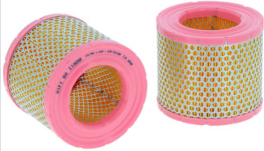 AIR FILTER