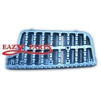 STEP, GRATE LOWER RH