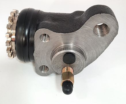 CYLINDER,WHEEL LH FRONT