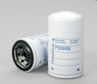 HYDRAULIC FILTER