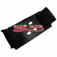 MOUNT, CAB REAR REBOUND