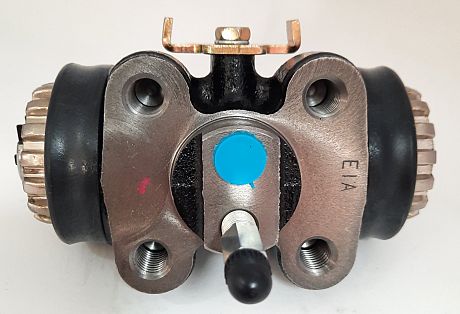 CYLINDER,WHEEL REAR