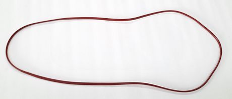 GASKET, ROCKER COVER