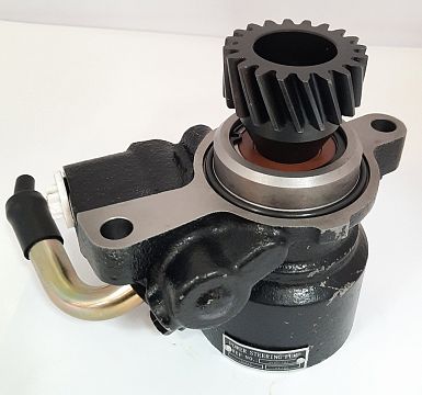 PUMP, POWER STEERING 