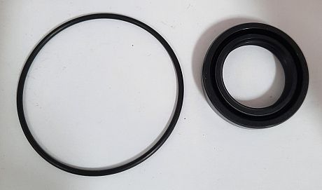 KIT, P/STRG BOX SEAL