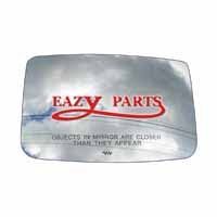GLASS, MIRROR ISUZU