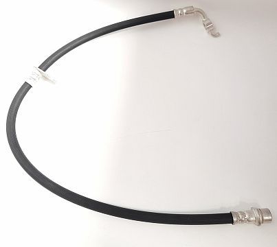 HOSE, BRAKE LHF