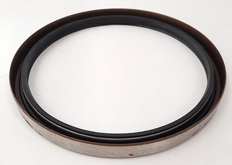 SEAL, HUB INNER REAR