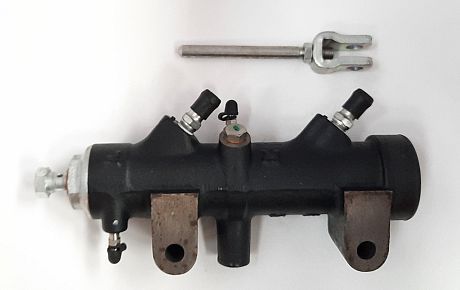 CYLINDER, BRAKE MASTER