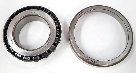 BEARING, WHEEL REAR INNER