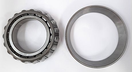 BEARING, WHEEL REAR OUTER