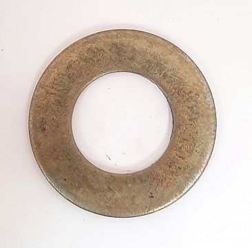 WASHER, FRONT ADJUSTMENT SIDE