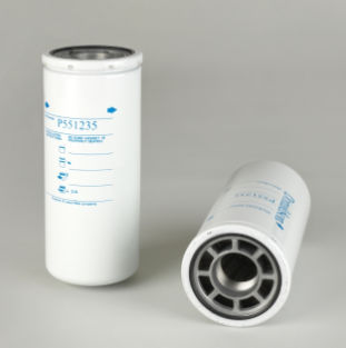 HYDRAULIC FILTER