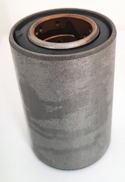 BUSH, SPRING PIN REAR