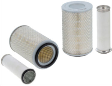 AIR FILTER KIT