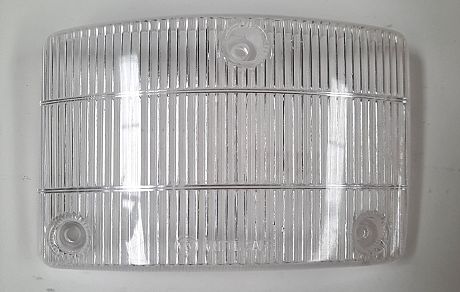 LENS, CLEARANCE FRONT (PARKING)