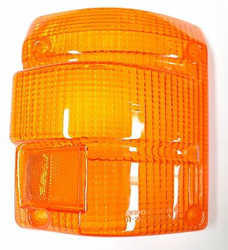 LENS, INDICATOR FRONT RH