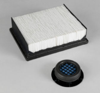 AIR FILTER KIT