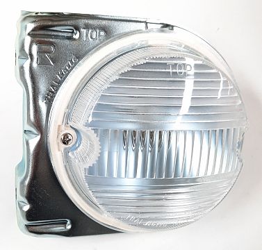 LAMP, REVERSE ASSEMBLY