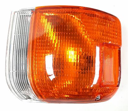 LAMP, INDICATOR FRONT LH