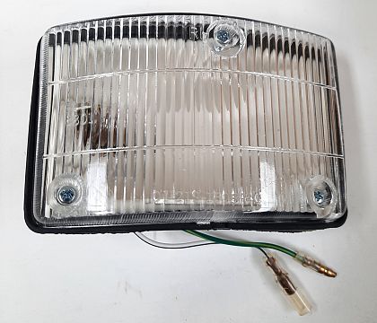 LAMP, CLEARANCE FRONT (PARKING) RH