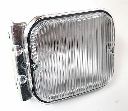 LAMP, REVERSE ASSEMBLY