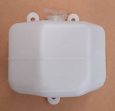 TANK, HEADER RADIATOR