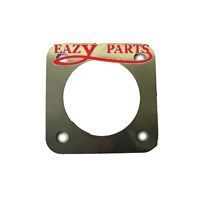 GASKET, EXHAUST BRAKE