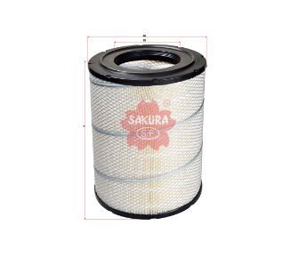 AIR FILTER